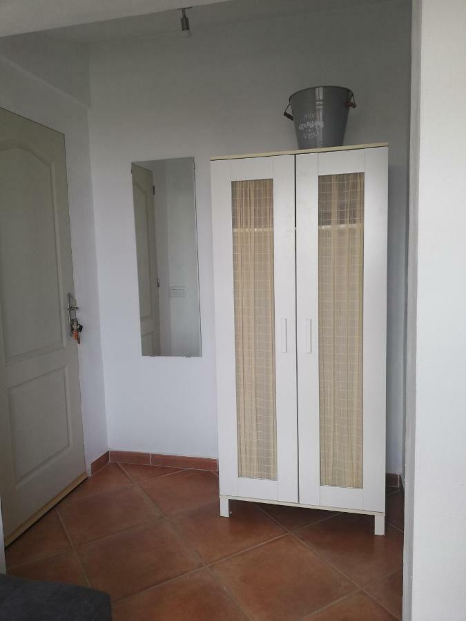 Apartamento Janeli タラハレホ エクステリア 写真
